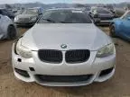 2011 BMW 335 IS