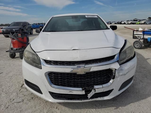 2014 Chevrolet Malibu LS