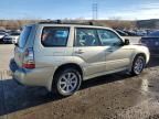 2007 Subaru Forester 2.5X Premium