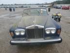 1975 Rolls-Royce Silver SER