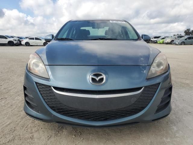 2010 Mazda 3 I