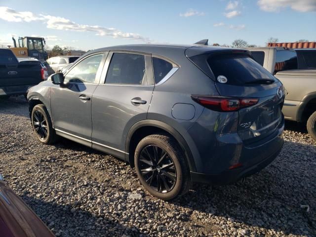 2023 Mazda CX-5 Preferred