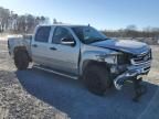 2012 GMC Sierra C1500 SL