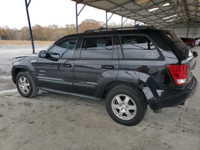 2009 Jeep Grand Cherokee Laredo