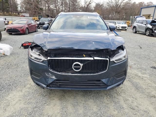 2019 Volvo XC60 T5 Momentum