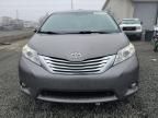 2014 Toyota Sienna XLE