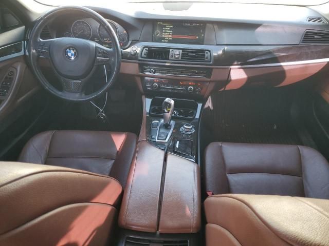 2013 BMW 528 XI