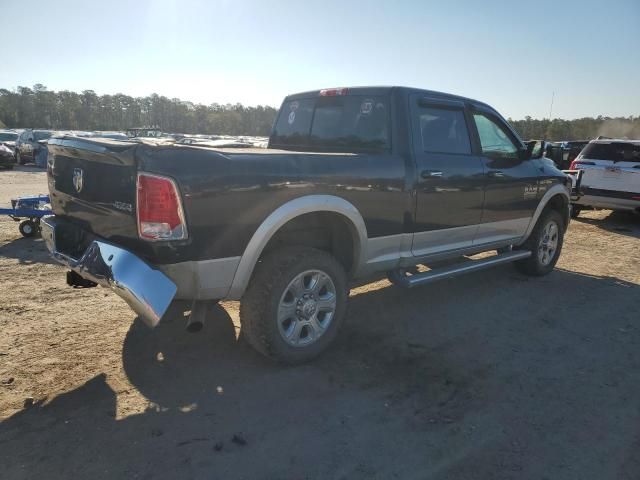 2014 Dodge 2500 Laramie