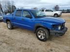 2008 Dodge Dakota Quad SLT