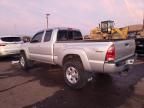 2008 Toyota Tacoma Access Cab