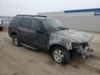 2008 Ford Explorer XLT