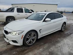 Lotes con ofertas a la venta en subasta: 2016 BMW 435 XI Gran Coupe