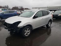 Nissan salvage cars for sale: 2010 Nissan Rogue S