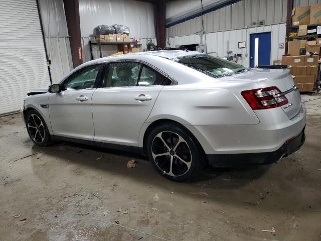 2015 Ford Taurus Limited