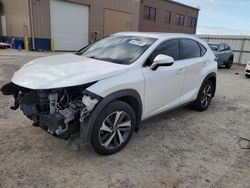 Lexus salvage cars for sale: 2018 Lexus NX 300 Base