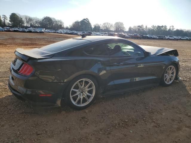 2022 Ford Mustang GT