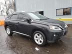 2014 Lexus RX 350 Base