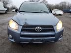 2010 Toyota Rav4 Sport