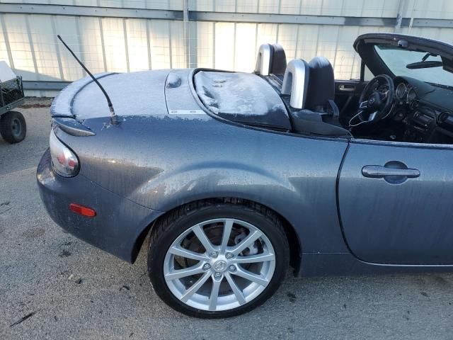 2006 Mazda MX-5 Miata