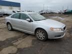 2009 Volvo S80 3.2