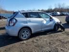 2009 Pontiac Vibe