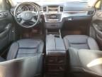 2012 Mercedes-Benz ML 350 4matic