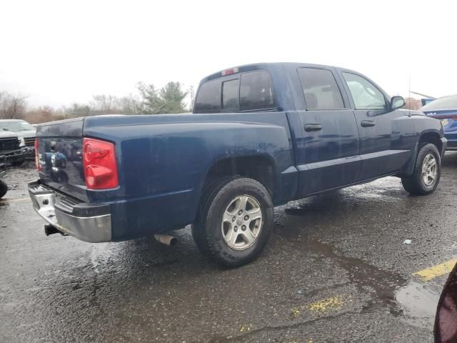 2005 Dodge Dakota Quad SLT