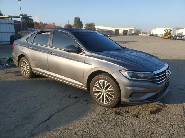 2019 Volkswagen Jetta SEL