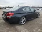 2015 BMW 528 I