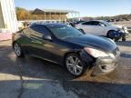 2010 Hyundai Genesis Coupe 2.0T