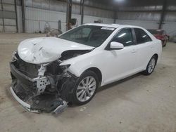 2013 Toyota Camry L en venta en Des Moines, IA