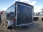 2002 Horton Trailer