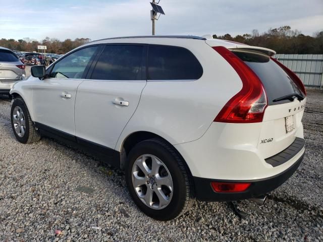 2013 Volvo XC60 3.2