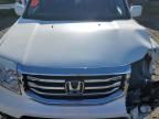 2015 Honda Pilot Touring