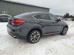 2015 BMW X6 XDRIVE35I