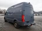 2019 Mercedes-Benz Sprinter 2500/3500