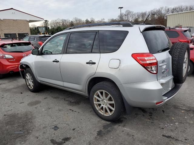 2012 Toyota Rav4