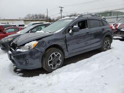 Salvage cars for sale at New Britain, CT auction: 2014 Subaru XV Crosstrek 2.0 Premium