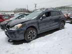 2014 Subaru XV Crosstrek 2.0 Premium