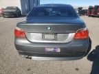 2007 BMW 530 I