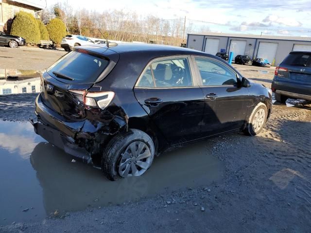 2020 KIA Rio LX