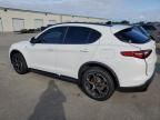 2023 Alfa Romeo Stelvio TI