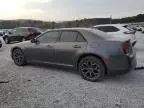 2018 Chrysler 300 S