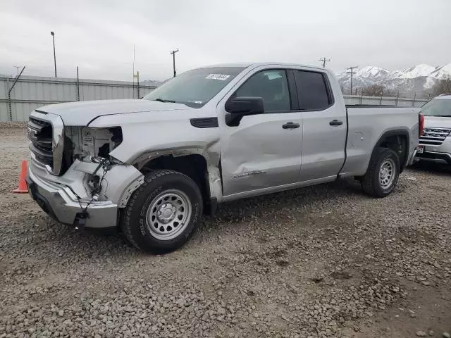 2020 GMC Sierra K1500