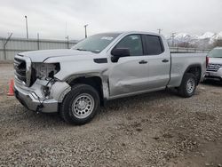 GMC Vehiculos salvage en venta: 2020 GMC Sierra K1500