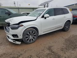 Volvo Vehiculos salvage en venta: 2023 Volvo XC90 Plus