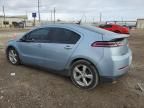 2013 Chevrolet Volt