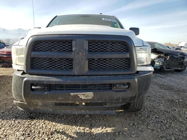 2015 Dodge RAM 2500 ST