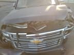 2015 Chevrolet Tahoe K1500 LTZ