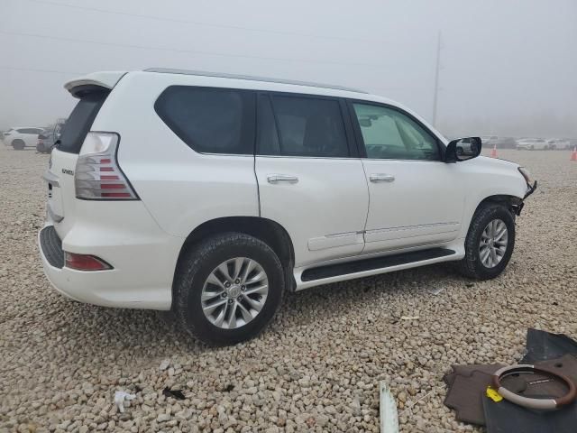 2019 Lexus GX 460